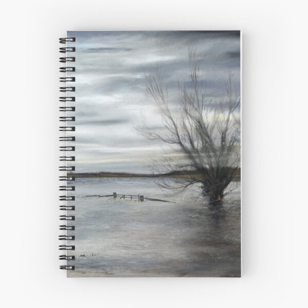 Item preview, Flooded designed and sold by Alexandra Lavizzari.