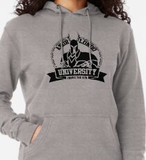 Anor Londo University Lightweight Hoodie