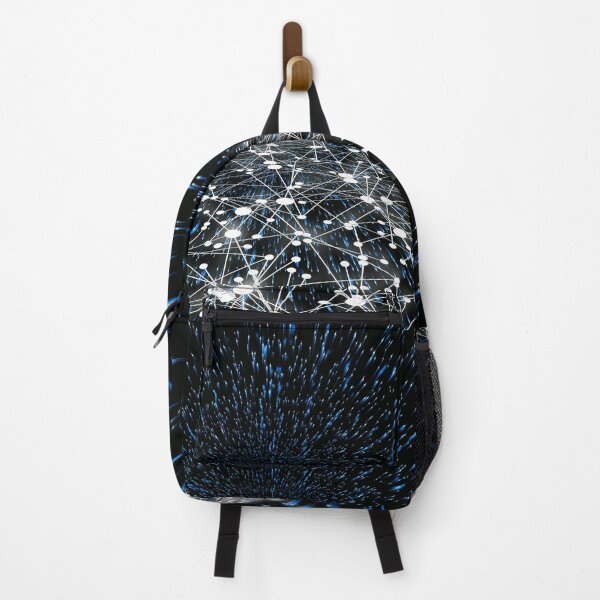 Item preview, The Network designed and sold by KrazyScientist.