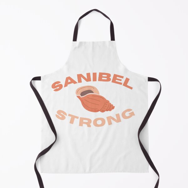 Item preview, Sanibel Strong Essential T-shirt designed and sold by OneDayCollected.