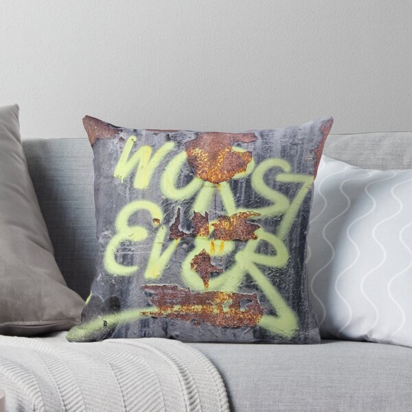 Item preview, Worst Ever ...? designed and sold by JEZ22.