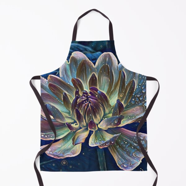 Artikelvorschau, BEAUTIFUL DAHLIA entworfen und verkauft von KatisDesign.