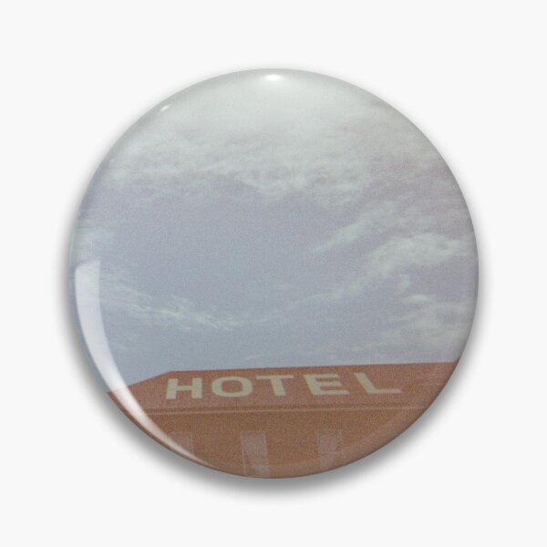Item preview, Hotel Warwick on 35mm film designed and sold by Dominique Tassell.