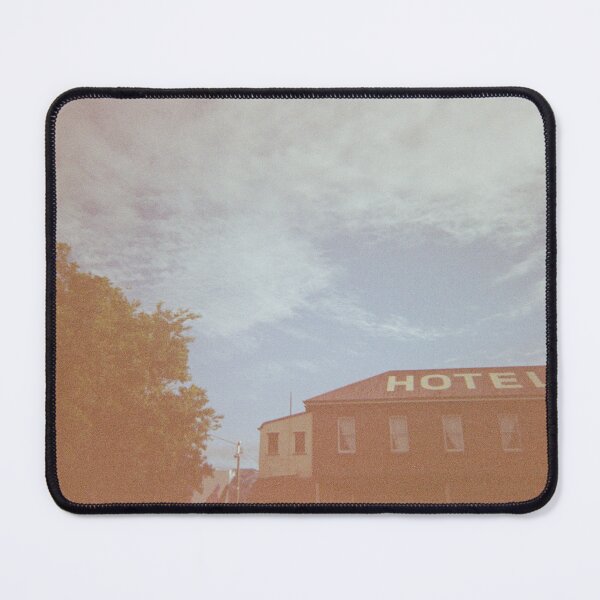 Item preview, Hotel Warwick on 35mm film designed and sold by Dominique Tassell.