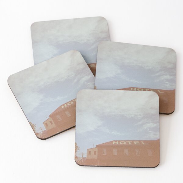 Item preview, Hotel Warwick on 35mm film designed and sold by Dominique Tassell.