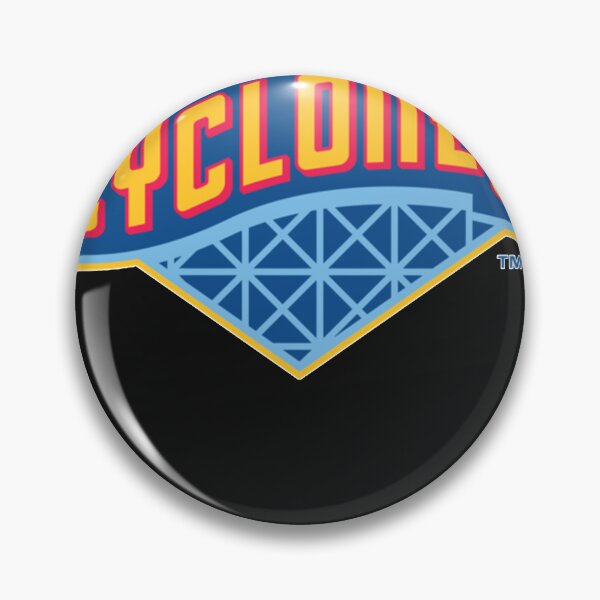 Item preview, The Brooklyn Cyclones designed and sold by Brenpeland.