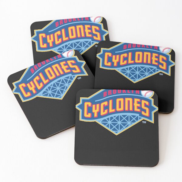 Item preview, The Brooklyn Cyclones designed and sold by Brenpeland.