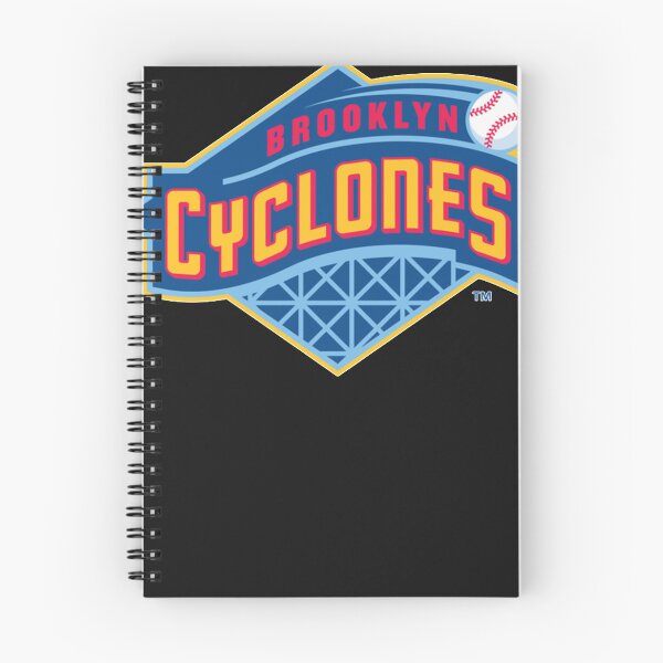 Item preview, The Brooklyn Cyclones designed and sold by Brenpeland.