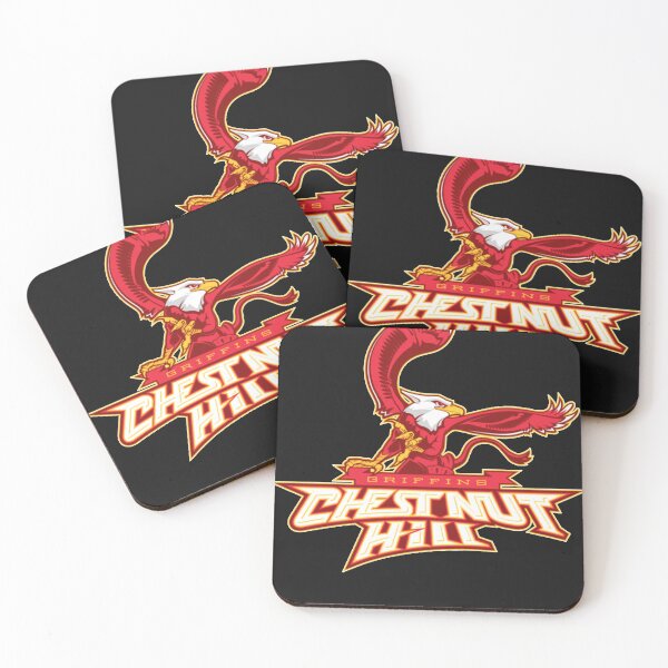 Item preview, The Chestnut Hill Griffins designed and sold by Brenpeland.
