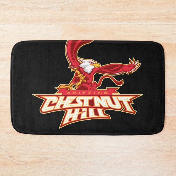Item preview, The Chestnut Hill Griffins designed and sold by Brenpeland.