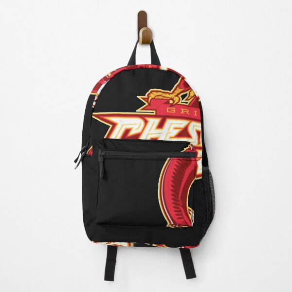 Item preview, The Chestnut Hill Griffins designed and sold by Brenpeland.