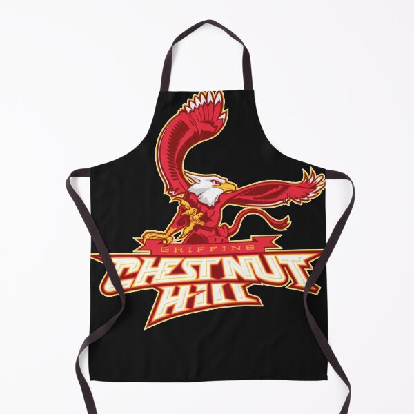 Item preview, The Chestnut Hill Griffins designed and sold by Brenpeland.