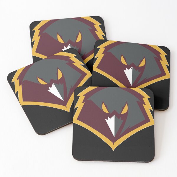 Item preview, The Charleston Golden Eagles  designed and sold by Brenpeland.
