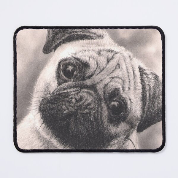 Item preview, Pug designed and sold by Veri Apriyatno.