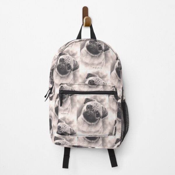 Item preview, Pug designed and sold by Veri Apriyatno.