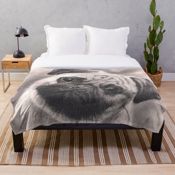 Item preview, Pug designed and sold by Veri Apriyatno.