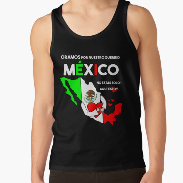 Fortaleza Brasil Tank Top