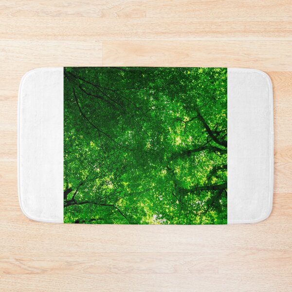 Item preview, Canopy of Leaves designed and sold by Arc1.