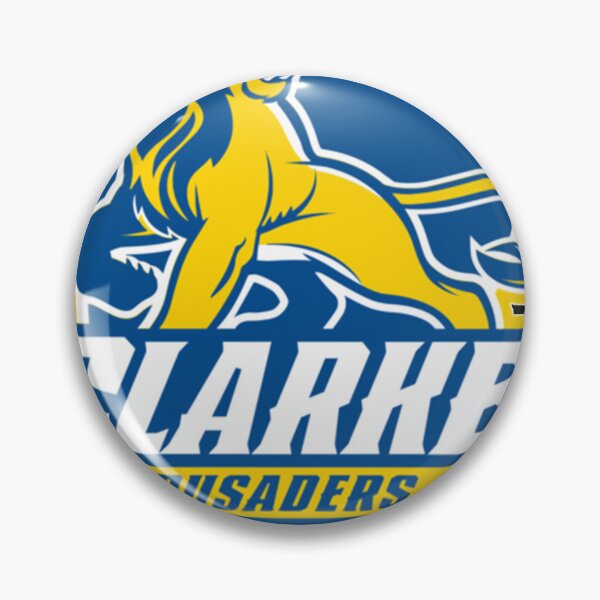 Item preview, The Clarke Crusaders  designed and sold by Brenpeland.