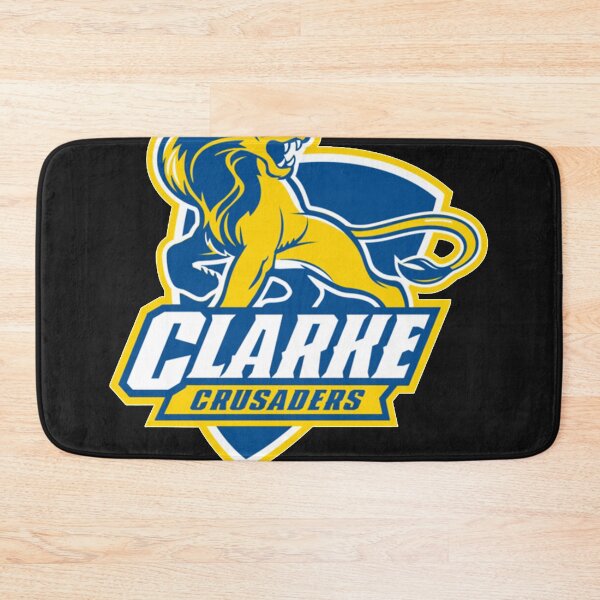 Item preview, The Clarke Crusaders  designed and sold by Brenpeland.