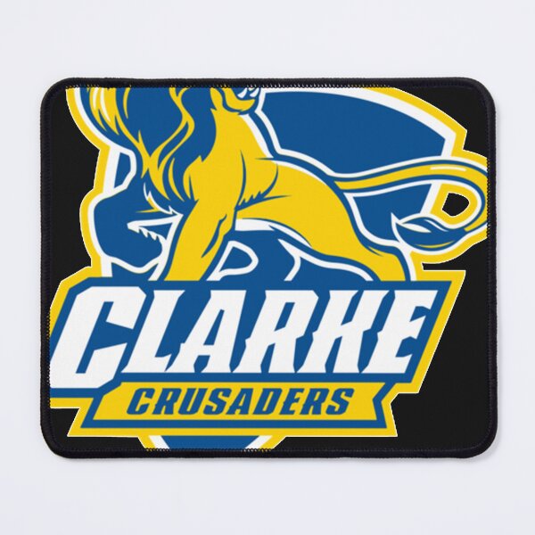 Item preview, The Clarke Crusaders  designed and sold by Brenpeland.