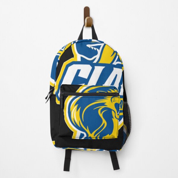Item preview, The Clarke Crusaders designed and sold by Brenpeland.