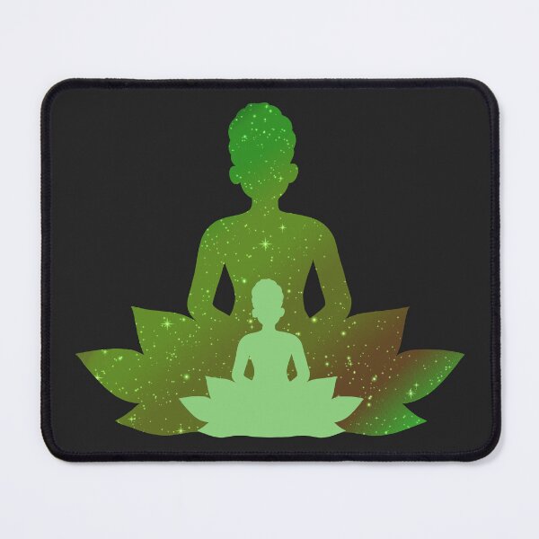 Item preview, yoga designed and sold by asillustrator.
