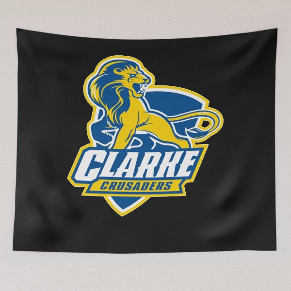 Item preview, The Clarke Crusaders  designed and sold by Brenpeland.