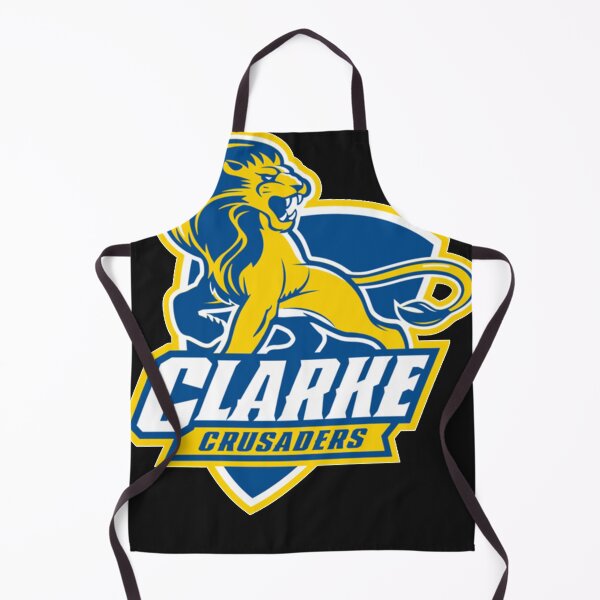 Item preview, The Clarke Crusaders  designed and sold by Brenpeland.