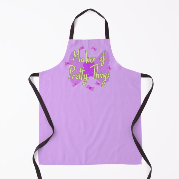 Item preview, Maker of Pretty Things designed and sold by mystmoon92.