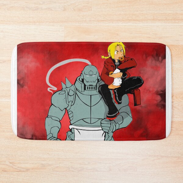 Item preview, FULLMETAL ALCHEMIST designed and sold by malthufdeatoex.