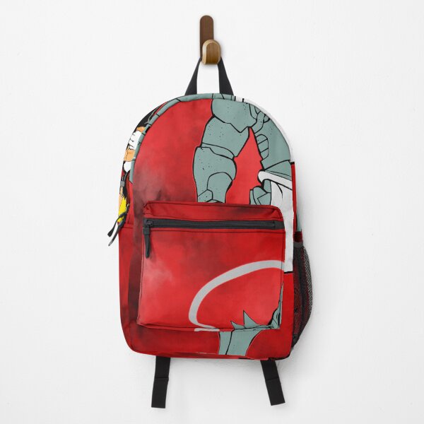Item preview, FULLMETAL ALCHEMIST designed and sold by malthufdeatoex.