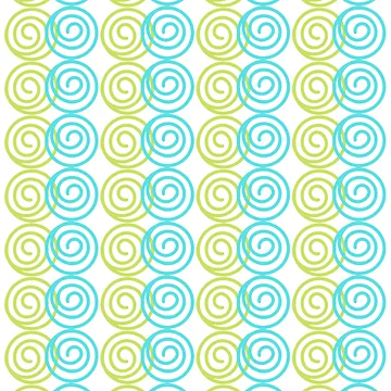 Artwork thumbnail, Diwali pattern by HelloTARA
