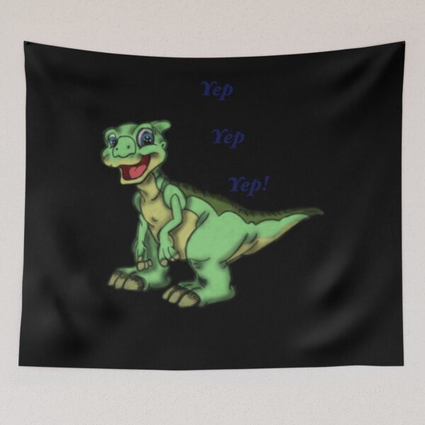 Item preview, Mens Womens The Land Before Time Lucky Gift designed and sold by LacycalvinkArts.