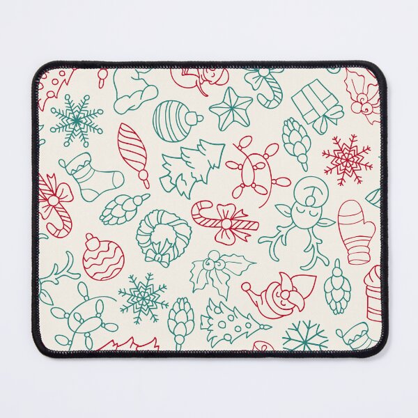 Item preview, Christmas patterns 2023 designed and sold by Dzhon99.