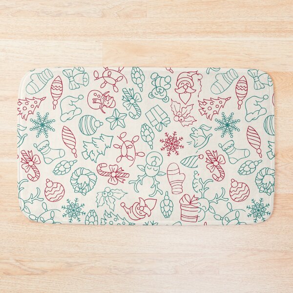 Item preview, Christmas patterns 2023 designed and sold by Dzhon99.
