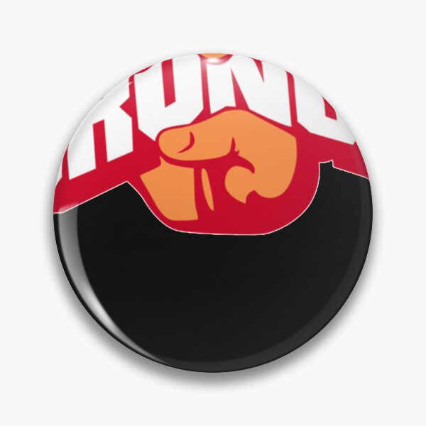 Item preview, the crunch merchandise designed and sold by Brenpeland.