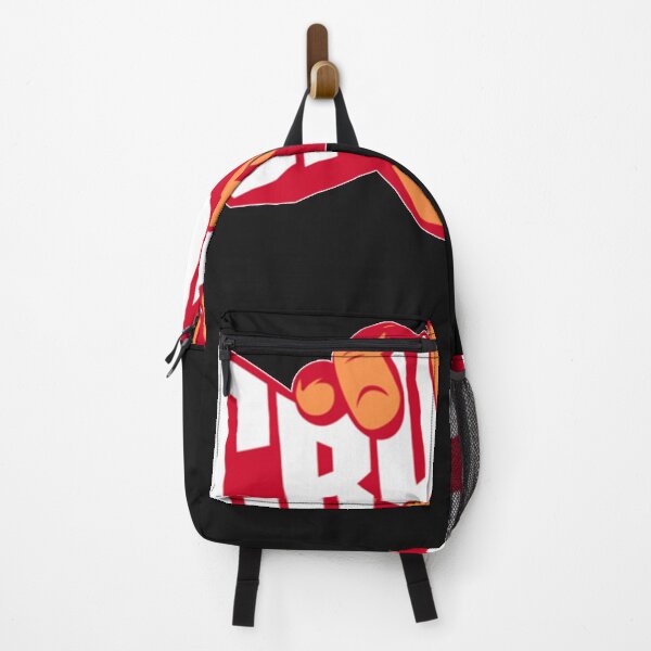 Item preview, the crunch merchandise designed and sold by Brenpeland.