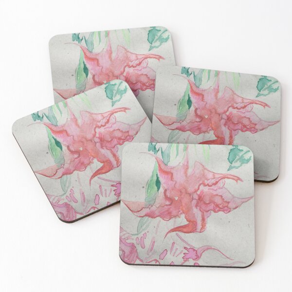 Item preview, Summer Blooms  designed and sold by Mary Lin Watanabe.
