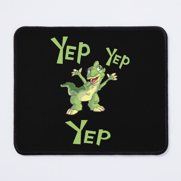 Item preview, Mens Womens The Land Before Time Lucky Giftz designed and sold by LacycalvinkArts.