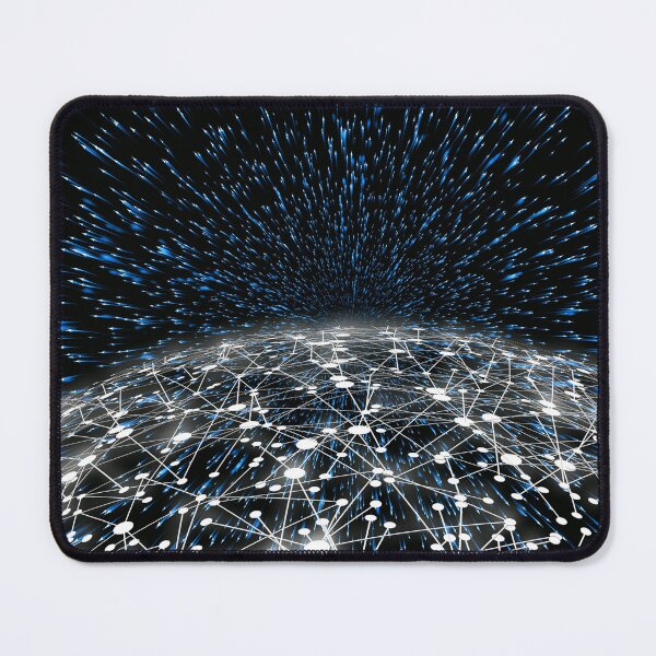 Item preview, The Network designed and sold by KrazyScientist.