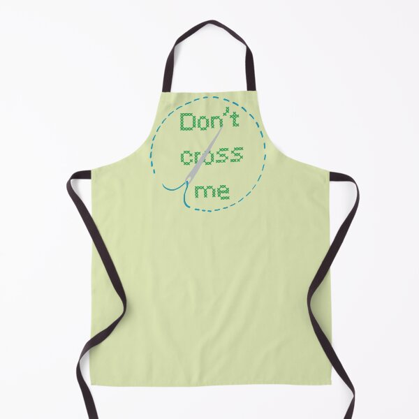 Item preview, Don't cross me designed and sold by mystmoon92.