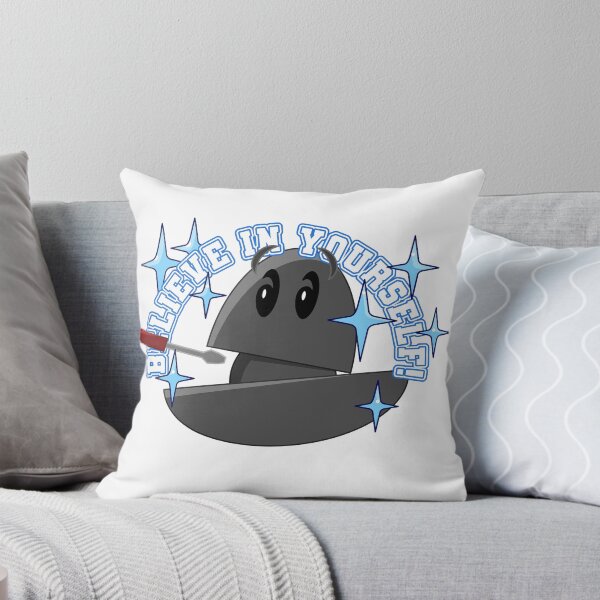 Item preview, The Demon Core Says: Believe In Yourself! designed and sold by TalenLee.