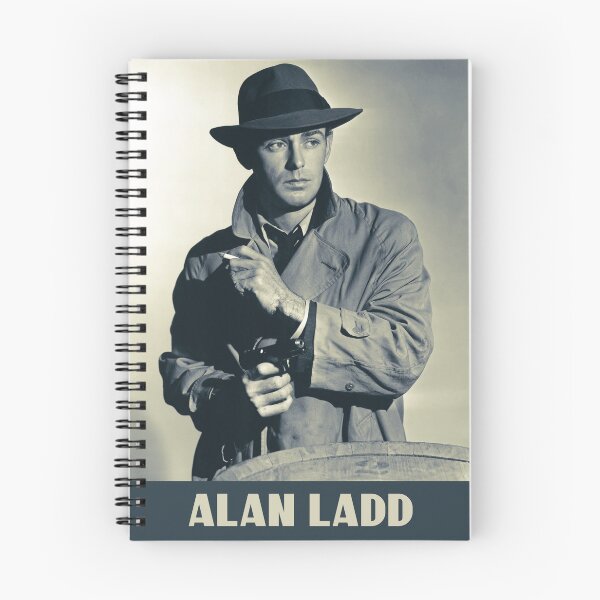 Item preview, Alan Ladd designed and sold by Jools-57.