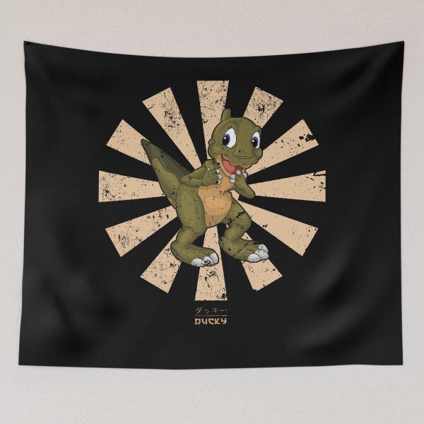Item preview, My Favorite People The Land Before Time Cool Graphic Gifts designed and sold by LacycalvinkArts.