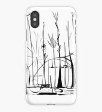 LoFi Hip Hop iPhone Case/Skin