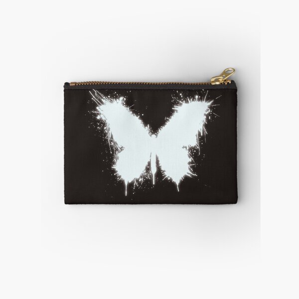 Item preview, White butterfly designed and sold by zeljana0504.
