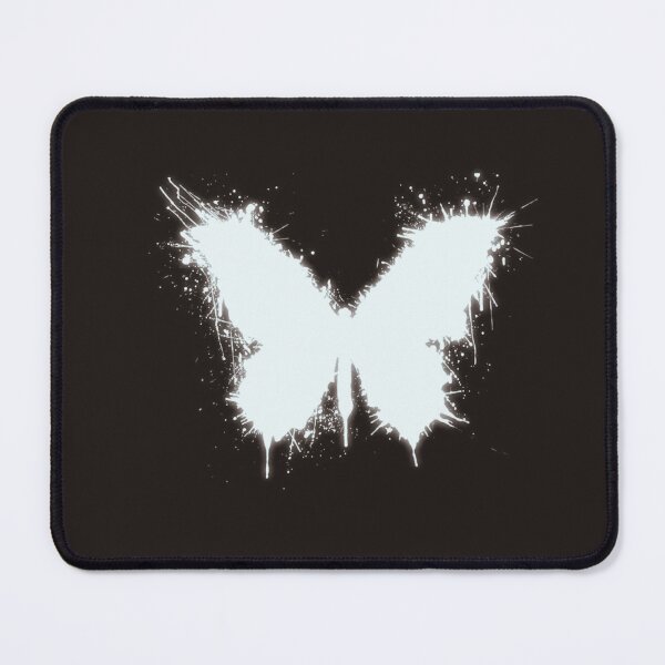 Item preview, White butterfly designed and sold by zeljana0504.