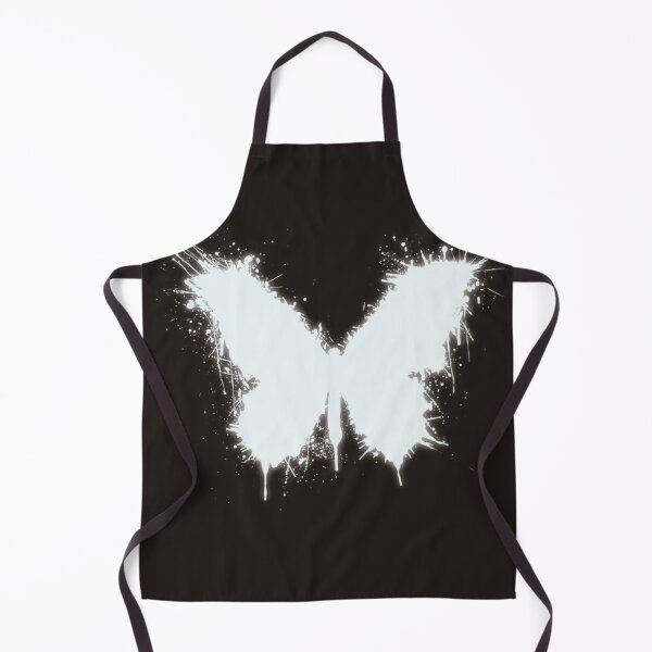 Item preview, White butterfly designed and sold by zeljana0504.