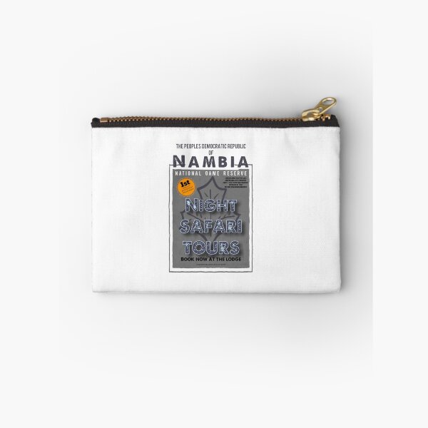Item preview, Night safari at the Nambian Game Reserve designed and sold by Dpe1974.
